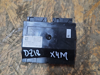 блок управления заслонками печки BMW X4 M F98 [рестайлинг] 2024, 3.0 л., S58B30A, бензин, АКПП, 475 black-sapphire metallic, полный привод, правый руль, 5B4AA18