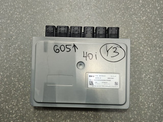 блок управления двигателем BMW X5 G05 [рестайлинг] G05 2023, 3.0 л., B58B30, бензин, АКПП, a96, внедорожник 5 дв., полный привод, 5A71304