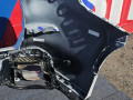 бампер задний BMW X5 G05 [рестайлинг] G05 2023, 3.0 л., B58B30, бензин, АКПП, a96, внедорожник 5 дв., полный привод, 5A9B970 - фото №16