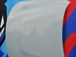 капот BMW M2 G87 2024, 3.0 л., S58B30A, бензин, АКПП, c4p, купе, задний привод, правый руль