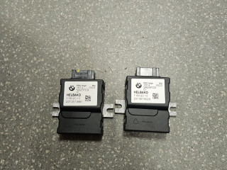 реле бензонасоса BMW X3 G01 [рестайлинг] G01 2023, 2.0 л., B46 B20 B, бензин, АКПП, a300, внедорожник 5 дв., полный привод, 5A25FC9