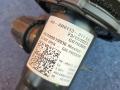 амортизатор задний правый BMW X5 G05 [рестайлинг] G05 2024, 3.0 л., дизель, АКПП, 475 black-sapphire metallic, внедорожник 5 дв., полный привод, правый руль - фото №4
