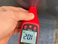 дверь передняя правая BMW X6 G06 2023, 3.0 л., B57 D30 B, дизель, АКПП, c4w skyscraper grau metallic, внедорожник 5 дв., полный подключаемый привод, 8497442 - фото №8