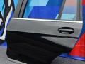 дверь задняя левая BMW X7 G07 [рестайлинг] G07 2023, 3.0 л., B58B30, бензин, АКПП, 475 black-sapphire metallic, внедорожник 5 дв., полный привод, 7931201 - фото №4