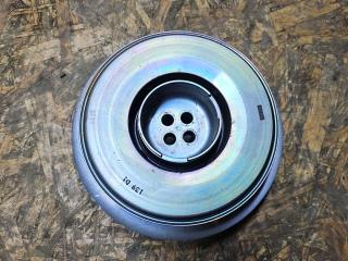 шкив коленвала BMW 4 серия G22/G23 G22 2020, 2.0 л., B46 B20 B, бензин, АКПП, купе, полный привод, 8679073