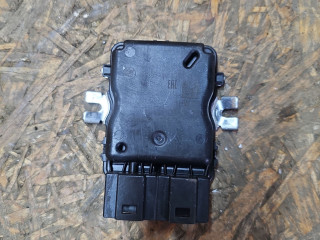 реле бензонасоса BMW X5 G05 [рестайлинг] G05 2024, 3.0 л., B57 D30 B, дизель, АКПП, 475 black saphire metallic, внедорожник 5 дв., полный привод, 5B36DD9