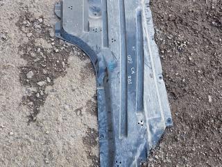 защита днища BMW M3 G80/G81 G80 2023, 3.0 л., S58B30A, бензин, АКПП, седан, 8074618