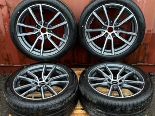 диск литой BMW 3 серия G20 2021, 6883522, 6897082