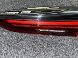 фонарь крышки багажника правый BMW M4 G82/G83 G82 2022, 3.0 л., S58B30A, бензин, АКПП, c4p (brooklyn grey metallic), купе, полный привод, правый руль, 7956630