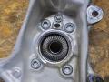 кулак поворотный правый BMW X5 G05 [рестайлинг] G05 2023, 3.0 л., B58B30, бензин, АКПП, a96, внедорожник 5 дв., полный привод, 6876656 - фото №3