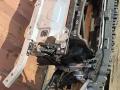 передняя панель крепления облицовки (телевизор) BMW X3 G01 2019, 2.0 л., B47 D20 B, дизель, АКПП, а300, внедорожник 5 дв., полный привод, правый руль, 7399911 - фото №4