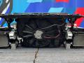 передняя панель крепления облицовки (телевизор) BMW M2 G87 2024, 3.0 л., S58B30A, бензин, АКПП, c4p, купе, задний привод, правый руль - фото №5