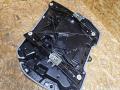 стеклоподъемник передний левый BMW X6 G06 2023, 3.0 л., B57 D30 B, дизель, АКПП, внедорожник 5 дв., 9450069, 5A3EB43 - фото №2