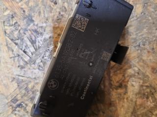 блок управления крышкой багажника BMW X3 G01 [рестайлинг] G01 2022, 3.0 л., B58B30, бензин, АКПП, 416 carbon-schwarz, внедорожник 5 дв., полный привод, правый руль, 5A19DB2