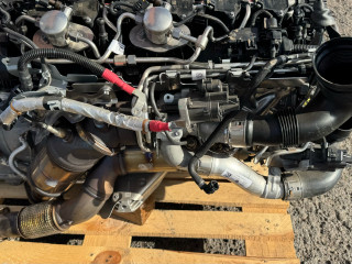турбина BMW M2 G87 2023, 3.0 л., S58B30A, бензин, АКПП, c4p, купе, задний привод, правый руль, 8054873