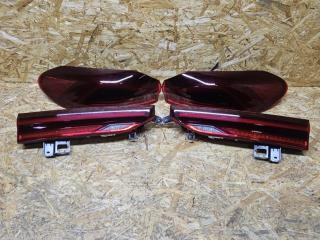 фонари задние (комплект) BMW X6 G06 2023, 3.0 л., B57 D30 B, дизель, АКПП, c4w skyscraper grau metallic, внедорожник 5 дв., полный подключаемый привод, 7421118, 7421114, 7421117, 7421113