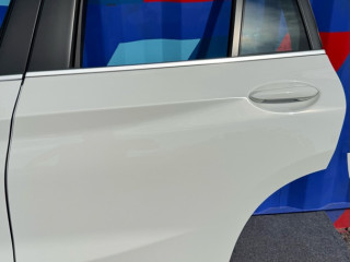 дверь задняя левая BMW X4 G02 [рестайлинг] G02 2023, 2.0 л., B46 B20 B, бензин, АКПП, a300, внедорожник 5 дв., полный привод, 7478343