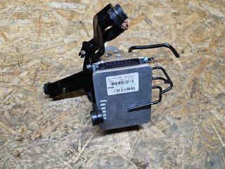 блок ABS BMW X3 G01 [рестайлинг] G01 2023, 2.0 л., B48 B20 A, бензин, АКПП, a96, полный привод, 5A5F9F7