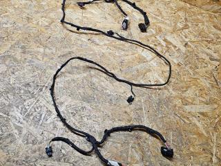 проводка датчиков парковки BMW 4 серия G22/G23 G22 2021, 3.0 л., B57 D30 B, дизель, АКПП, c36 dravitgrau metallic, купе, полный привод, 5A1DF64