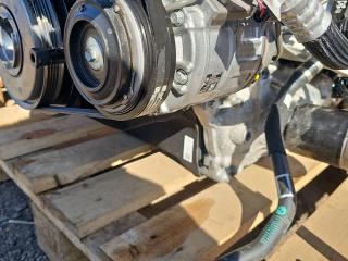 компрессор кондиционера BMW X5 G05 [рестайлинг] G05 2024, 3.0 л., дизель, АКПП, 475 black-sapphire metallic, внедорожник 5 дв., полный привод, правый руль, 9892069