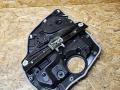 стеклоподъемник задний правый BMW M3 G80/G81 G80 2023, 3.0 л., S58B30A, бензин, АКПП, седан, 8498856 - фото №2