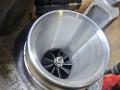 турбина BMW 5 серия G30/G31 G31 2018, 2.0 л., B48 B20 B, бензин, АКПП, a90 (sophistograu), универсал, задний привод, правый руль, 7623282 - фото №4
