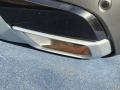 бампер задний BMW X5 G05 [рестайлинг] G05 2024, 3.0 л., дизель, АКПП, 475 black-sapphire metallic, внедорожник 5 дв., полный привод, правый руль, 5A7E712 - фото №8