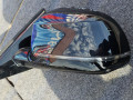 зеркало наружное левое BMW X6 G06 [рестайлинг] G06 2024, 3.0 л., B58B30, бензин, АКПП, 416 carbon-schwarz, внедорожник 5 дв., полный привод, 5A30B61 - фото №3
