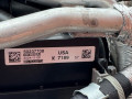 двигатель BMW X5 G05 [рестайлинг] G05 2025, 3.0 л., B57 D30 B, дизель, АКПП, a96 mineral-weiss metallic, внедорожник 5 дв., полный привод, правый руль, 5A64C60, 8477081, 8477085 - фото №9