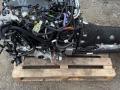 двигатель BMW 4 серия G22/G23 G22 2021, 3.0 л., B57 D30 B, дизель, АКПП, c36 dravitgrau metallic, купе, полный привод - фото №4