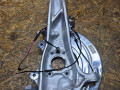 кулак поворотный левый BMW 7 серия G70 2024, 3.0 л., B57 D30 B, дизель, АКПП, седан, 6898323 - фото №2