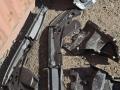 передняя часть (ноускат) в сборе BMW X5 G05 [рестайлинг] G05 2024, 3.0 л., дизель, АКПП, c35 blue ridge mountain mettalic, внедорожник 5 дв., полный привод, правый руль, 7492375 - фото №5
