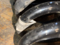 пружина задняя BMW M2 G87 2023, 3.0 л., S58B30A, бензин, АКПП, c4p, купе, задний привод, правый руль, 7888479 - фото №4