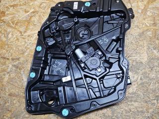стеклоподъемник передний левый BMW X1 U11 2024, 2.0 л., B47 C20 B, дизель, c1m phytonic-blau metallic, внедорожник 5 дв., передний привод, 5A1D875
