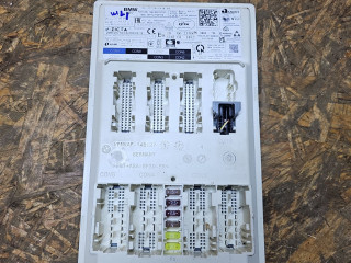 Блок управления BDC BMW X5 G05 [рестайлинг] G05 2025, 3.0 л., B57 D30 B, дизель, АКПП, a96 mineral-weiss metallic, внедорожник 5 дв., полный привод, правый руль, 5B6C438