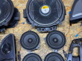комплект акустики BMW X5 G05 [рестайлинг] G05 2024, 3.0 л., B57 D30 B, дизель, АКПП, 475 black-sapphire metallic, хетчбэк 5 дв., полный привод, правый руль, 2622516, 5A3F6D3, 5B4DB64 - фото №8