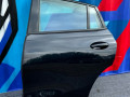 дверь задняя левая BMW X6 G06 [рестайлинг] G06 2024, 3.0 л., B58B30, бензин, АКПП, 416 carbon-schwarz, внедорожник 5 дв., полный привод, 2642779 - фото №8