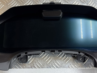 щиток приборов (приборная панель) BMW M4 G82/G83 G82 2022, 3.0 л., S58B30A, бензин, АКПП, c4p (brooklyn grey metallic), купе, полный привод, правый руль, 5A5A9F3