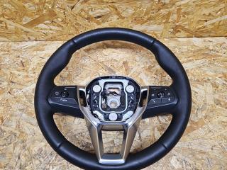 руль BMW X1 U11 2024, 2.0 л., B47 C20 B, дизель, c1m phytonic-blau metallic, внедорожник 5 дв., передний привод, 5A4EE18