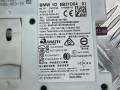 Блок управления телематика BMW X3 G01 [рестайлинг] G01 2023, 2.0 л., B46 B20 B, бензин, АКПП, a300, внедорожник 5 дв., полный привод, 5B31D04 - фото №5