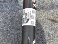полуось передняя правая (приводной вал, ШРУС) BMW X5 G05 [рестайлинг] G05 2023, 3.0 л., B58B30, бензин, АКПП, a96, внедорожник 5 дв., полный привод, 8486202 - фото №3