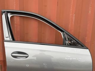 дверь передняя правая BMW X6 G06 2023, 3.0 л., B57 D30 B, дизель, АКПП, c4w skyscraper grau metallic, внедорожник 5 дв., полный подключаемый привод, 8497442