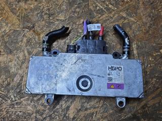 модуль зарядки аккумулятора (АКБ) BMW X6 G06 [рестайлинг] G06 2024, 3.0 л., B58B30, бензин, АКПП, 416 carbon-schwarz, внедорожник 5 дв., полный привод, F14105451