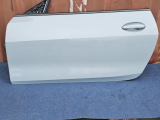 дверь задняя левая BMW M4 G82/G83 G82 2022, 3.0 л., S58B30A, бензин, АКПП, c4p (brooklyn grey metallic), купе, полный привод, правый руль, 9478691