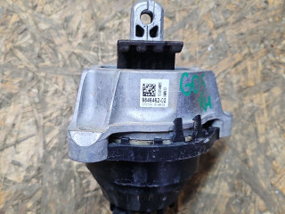 подушка крепления двигателя BMW X5 G05 [рестайлинг] G05 2024, 3.0 л., B57 D30 B, дизель, АКПП, 475 black saphire metallic, внедорожник 5 дв., полный привод, 9846462