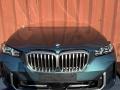 передняя часть (ноускат) в сборе BMW X5 G05 [рестайлинг] G05 2024, 3.0 л., дизель, АКПП, c35 blue ridge mountain mettalic, внедорожник 5 дв., полный привод, правый руль, 7492375 - фото №2