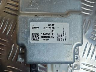 модуль зарядки аккумулятора (АКБ) BMW X3 G01 [рестайлинг] G01 2023, 2.0 л., B48 B20 A, бензин, АКПП, a96, полный привод, 8707828