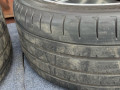диск литой BMW 7 серия G70 2024, 3.0 л., B57 D30 B, дизель, АКПП, carbonschwarz metallic (416), седан, полный привод, 5A19DE9, 5A19DE8 - фото №18