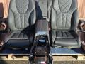 салон (комплект сидений) BMW X6 G06 [рестайлинг] G06 2024, 3.0 л., B58B30, бензин, АКПП, 416 carbon-schwarz, внедорожник 5 дв., полный привод - фото №2