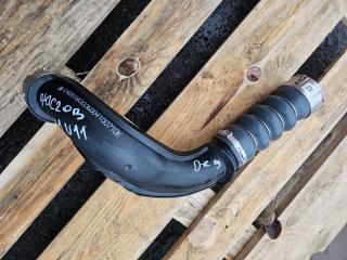 патрубок интеркулера BMW X1 U11 2024, 2.0 л., B47 C20 B, дизель, c1m phytonic-blau metallic, внедорожник 5 дв., передний привод, 8471882